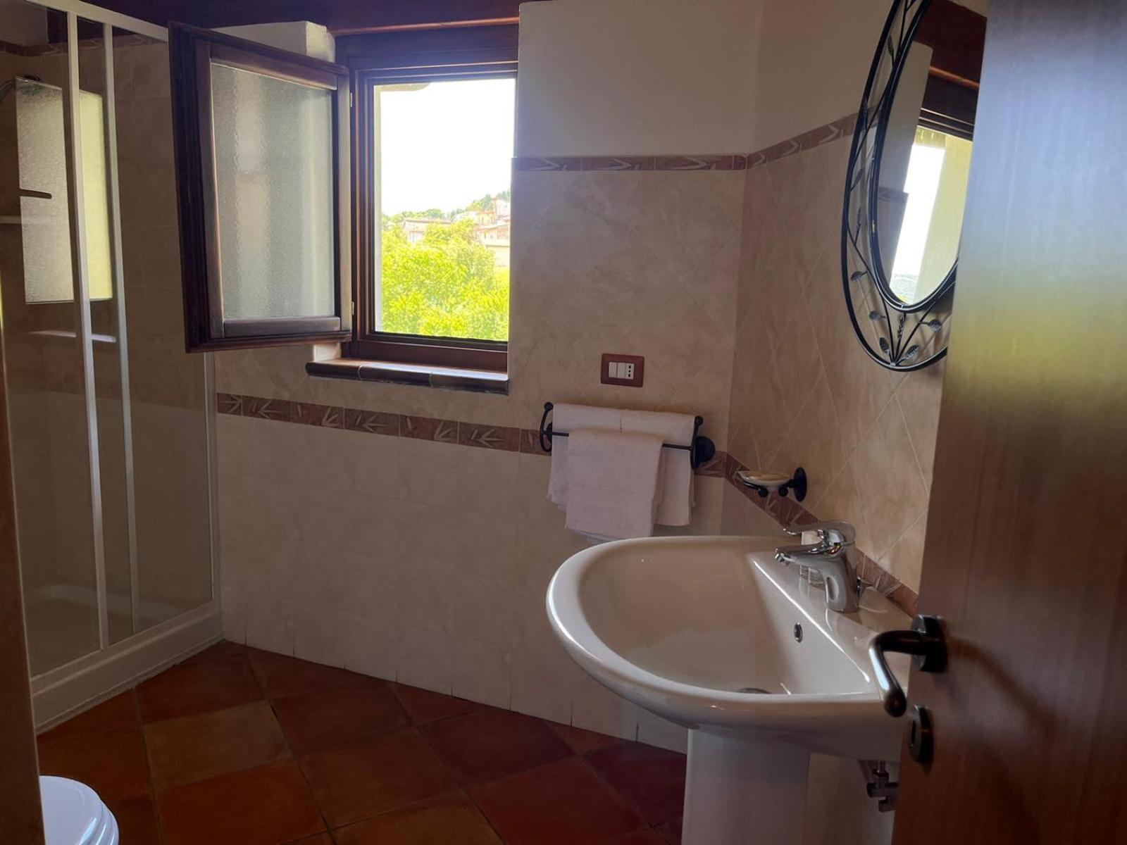 Country House B&B Antica Dimora Del Sole Camerota Exterior photo