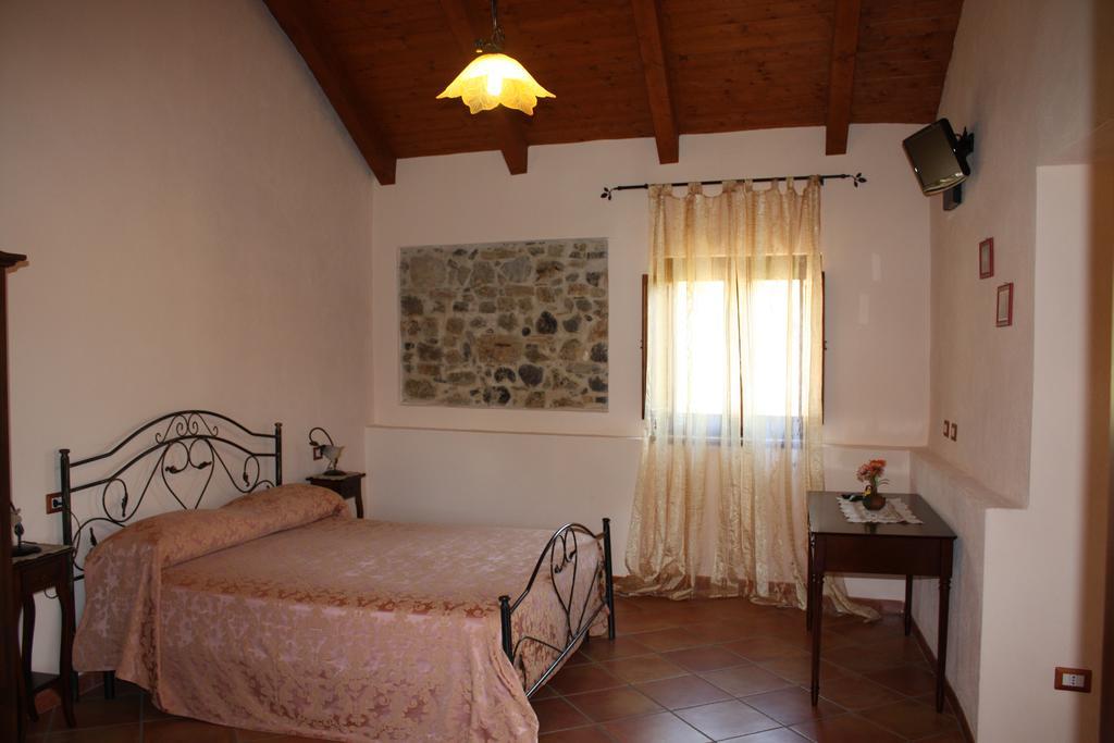 Country House B&B Antica Dimora Del Sole Camerota Exterior photo