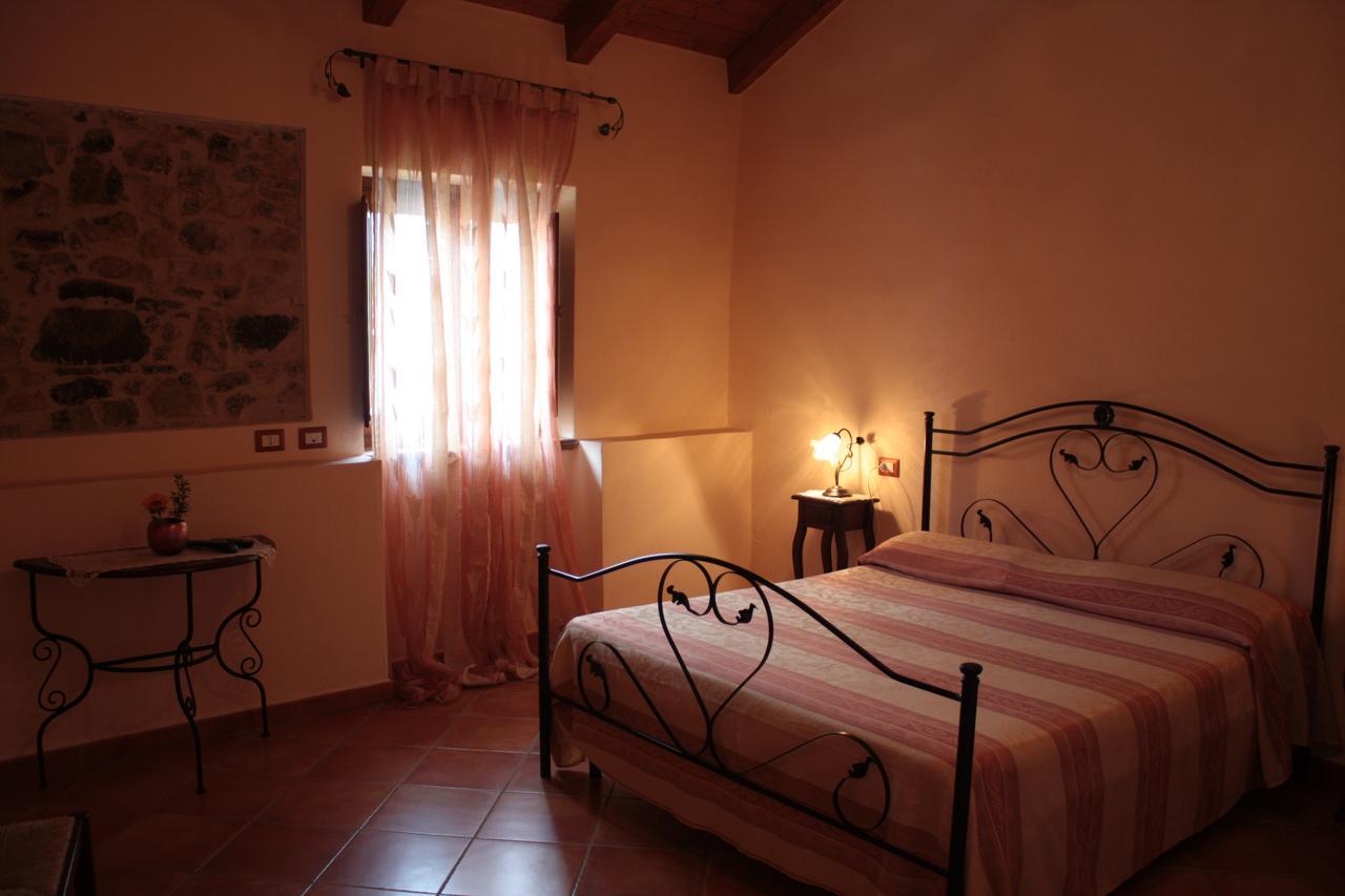 Country House B&B Antica Dimora Del Sole Camerota Exterior photo
