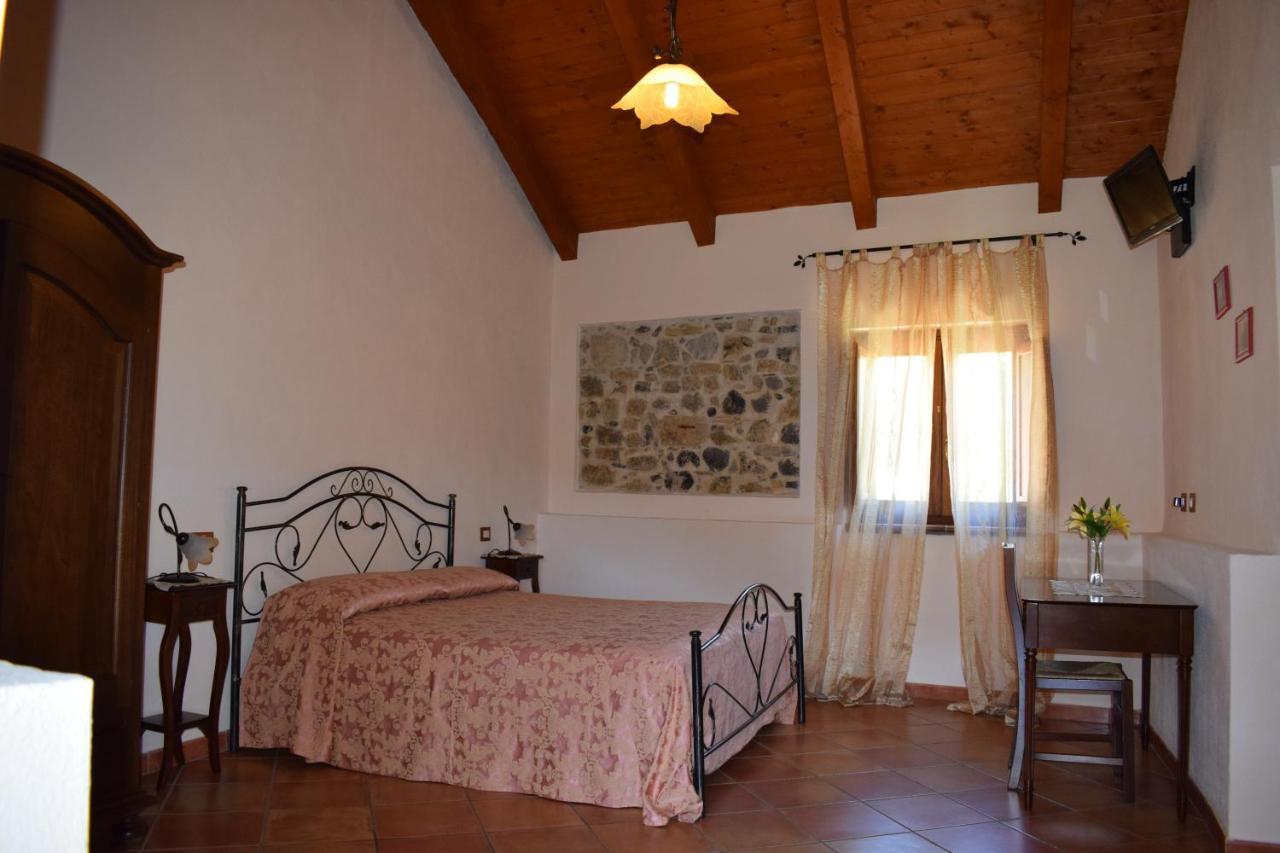 Country House B&B Antica Dimora Del Sole Camerota Exterior photo
